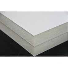 20mm Heat Insulation FRP Foam Sandwich Panels